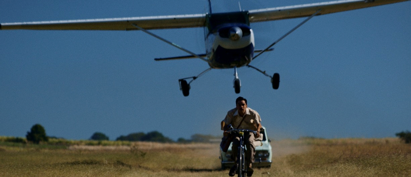 'Un mexicano en la Luna', de Francis Levy Lavalle, José Luis Yáñez y Techus : a la búsqueda de un astronauta y un cineasta