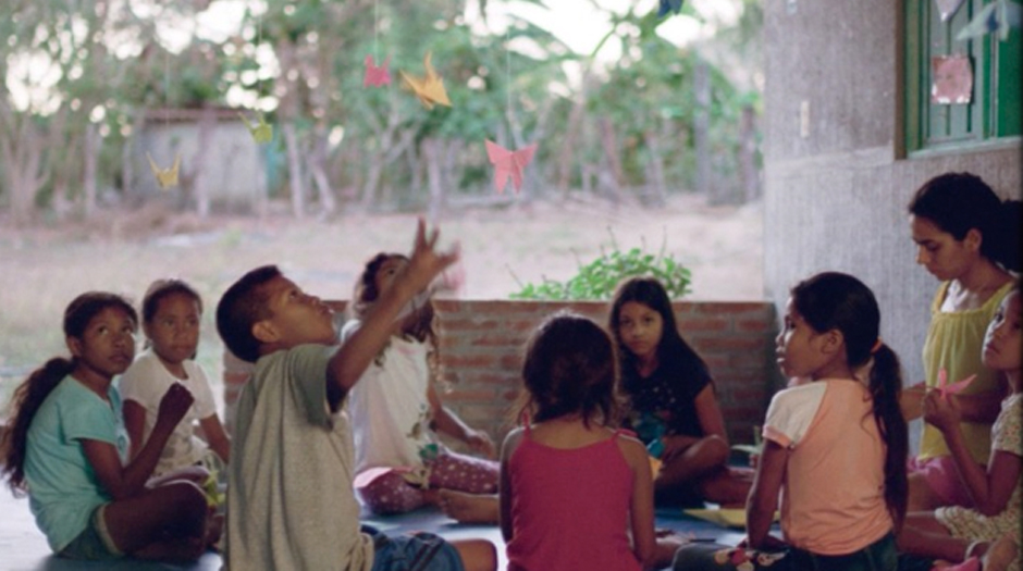 Imagen secundaria