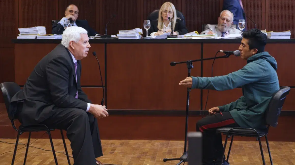 ‘Nuestra tierra’, de Lucrecia Martel: la justicia para los chuschagasta
