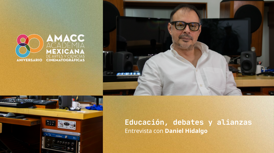 80 años de la AMACC: entre la educación, los debates y las alianzas