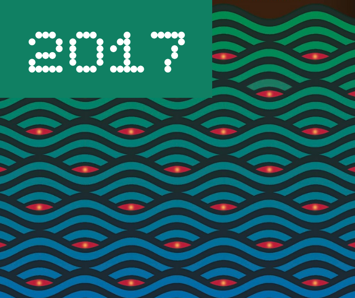 Anuario 2017
